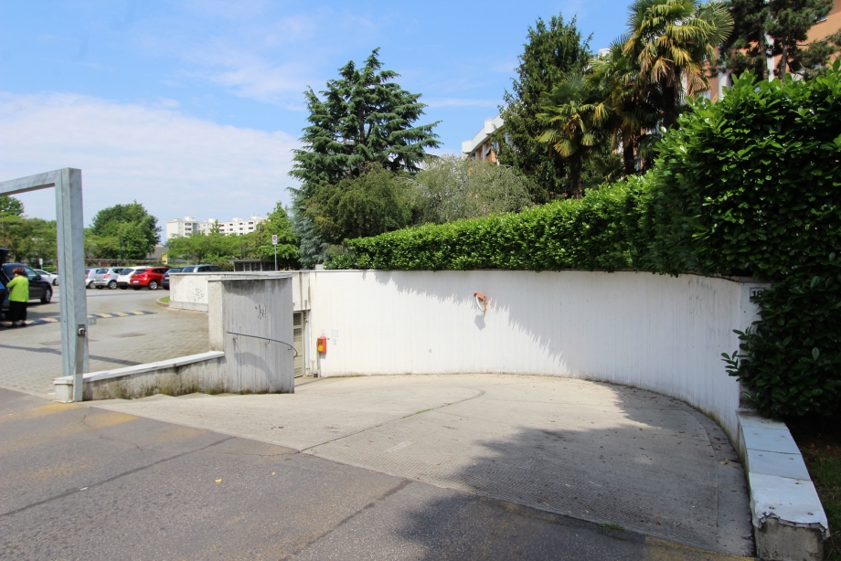 BoxCINISELLO BALSAMO di 15 mq