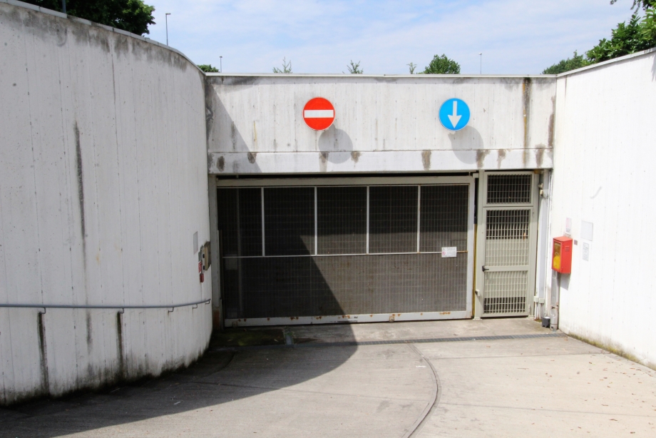 BoxCINISELLO BALSAMO di 15 mq