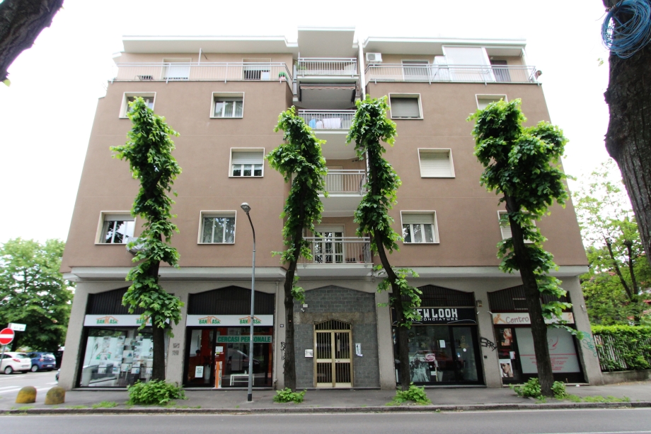 Appartamento in condominio di 1 locale CINISELLO BALSAMO di 60 mq
