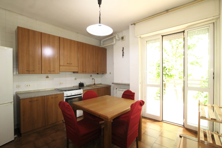 Appartamento in condominio di 1 locale CINISELLO BALSAMO di 60 mq