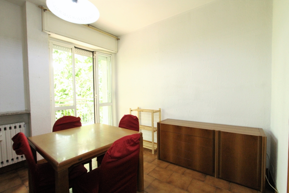 Appartamento in condominio di 1 locale CINISELLO BALSAMO di 60 mq