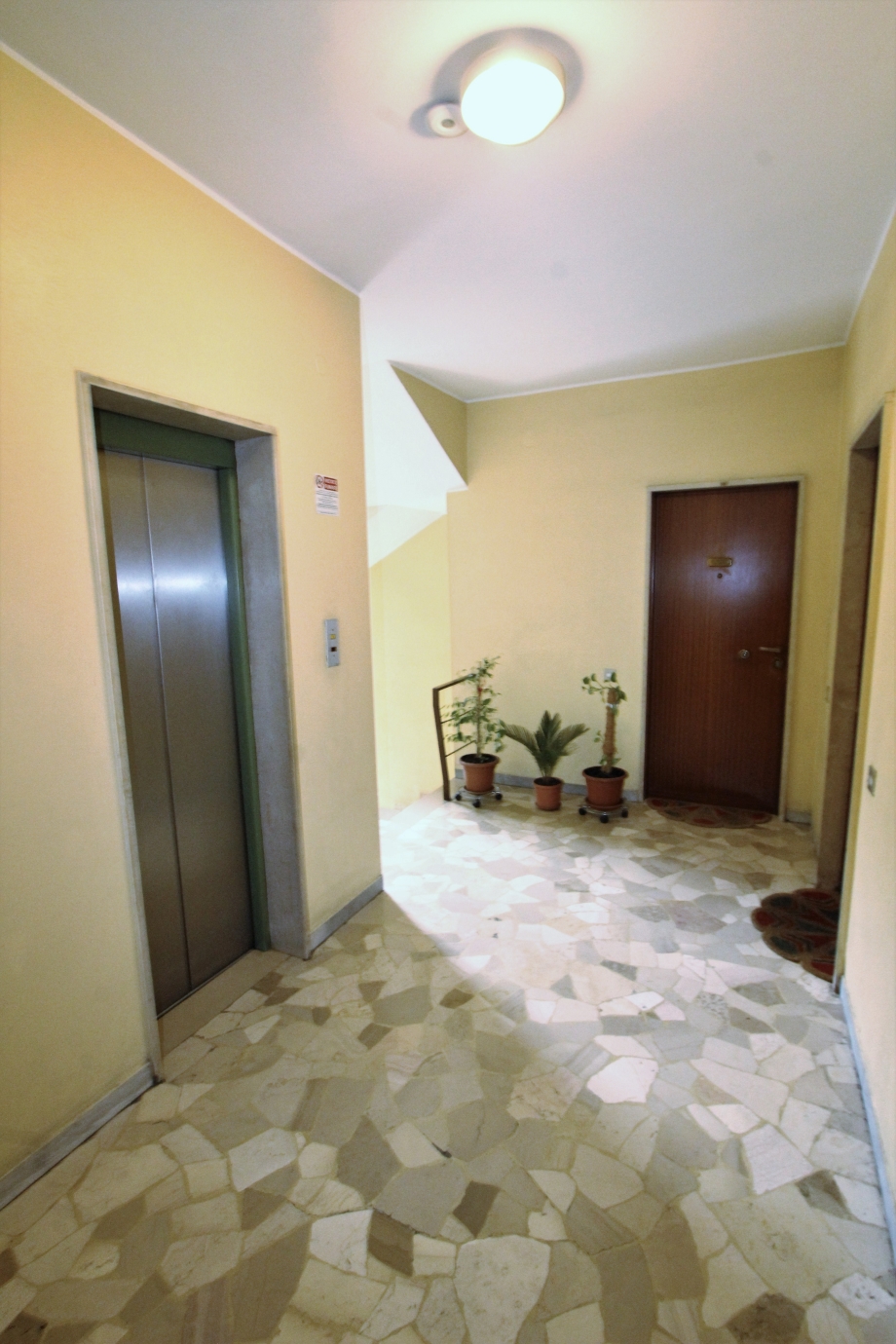 Appartamento in condominio di 1 locale CINISELLO BALSAMO di 60 mq