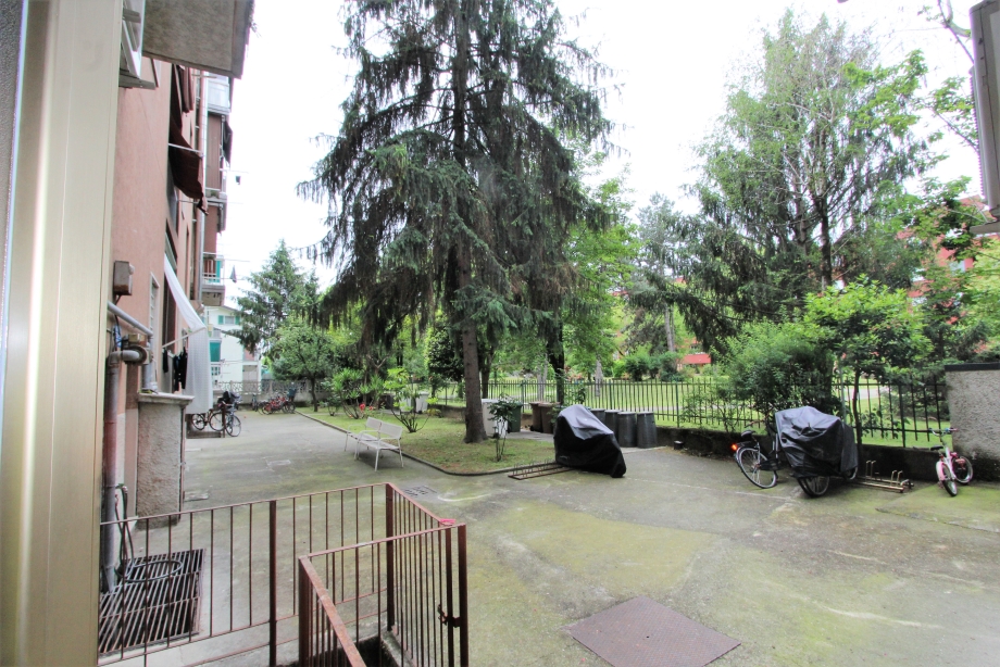 Appartamento in condominio di 1 locale CINISELLO BALSAMO di 60 mq