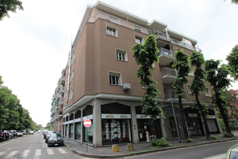 Appartamento in condominio di 1 locale CINISELLO BALSAMO di 60 mq