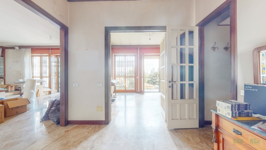 Appartamento in condominio di 5 locali MILANO di 177 mq