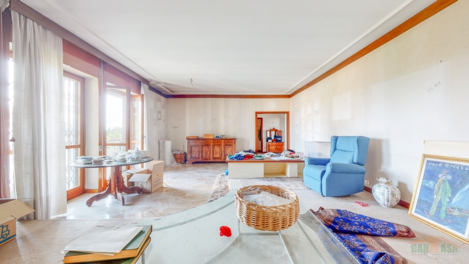 Appartamento in condominio di 5 locali MILANO di 177 mq