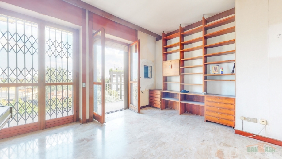 Appartamento in condominio di 5 locali MILANO di 177 mq