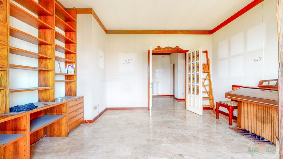Appartamento in condominio di 5 locali MILANO di 177 mq