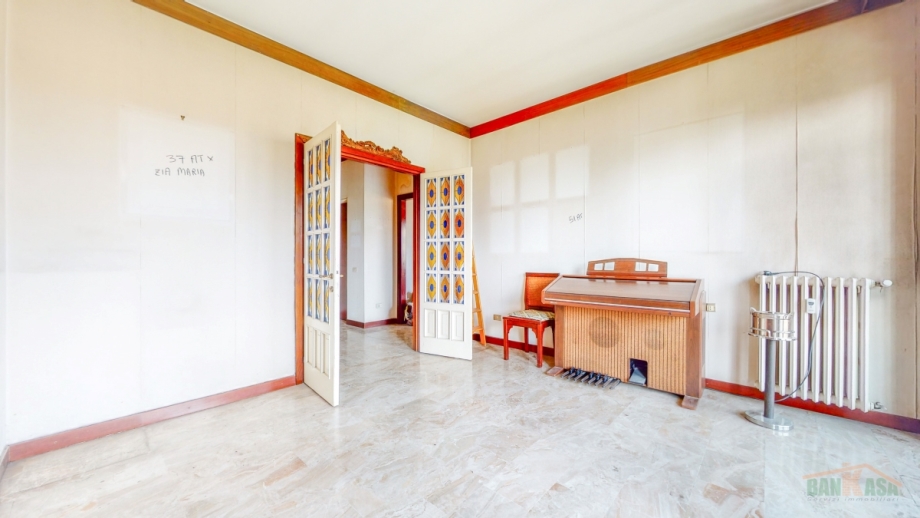 Appartamento in condominio di 5 locali MILANO di 177 mq