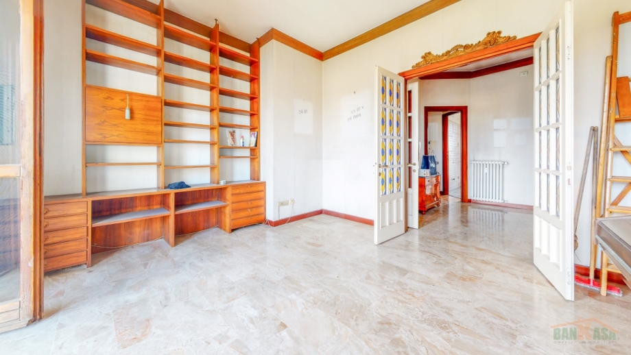 Appartamento in condominio di 5 locali MILANO di 177 mq