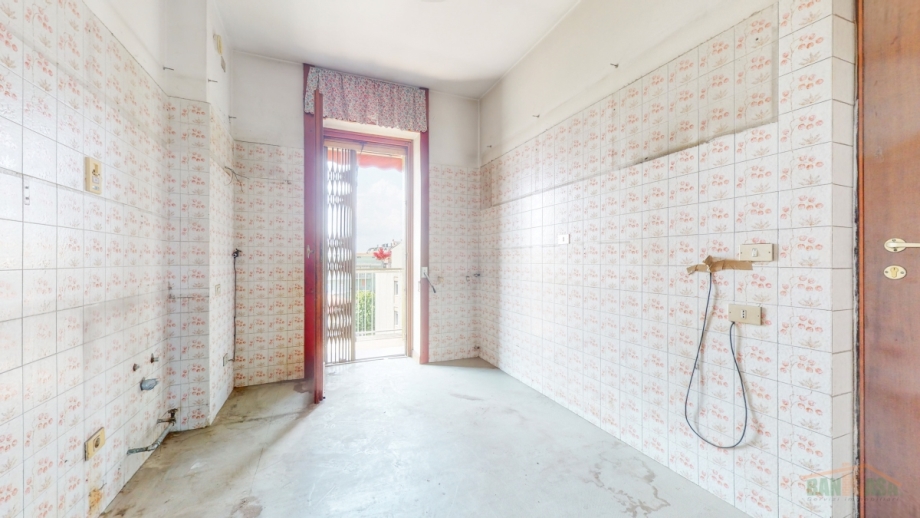 Appartamento in condominio di 5 locali MILANO di 177 mq