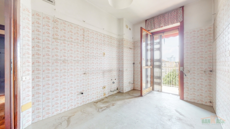 Appartamento in condominio di 5 locali MILANO di 177 mq