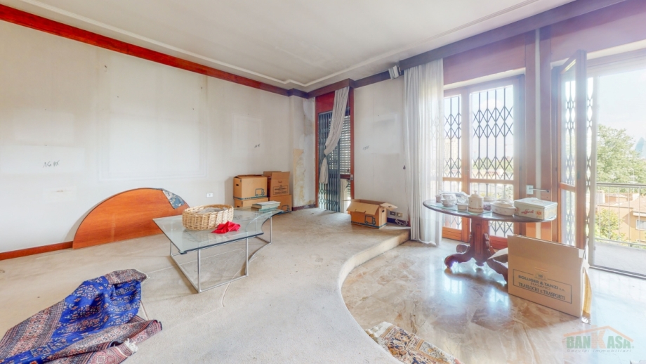 Appartamento in condominio di 5 locali MILANO di 177 mq