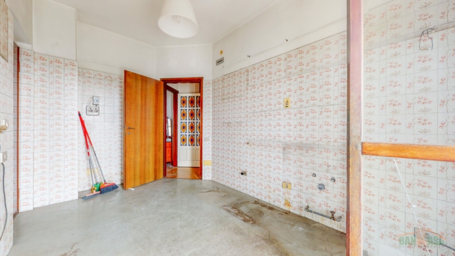 Appartamento in condominio di 5 locali MILANO di 177 mq