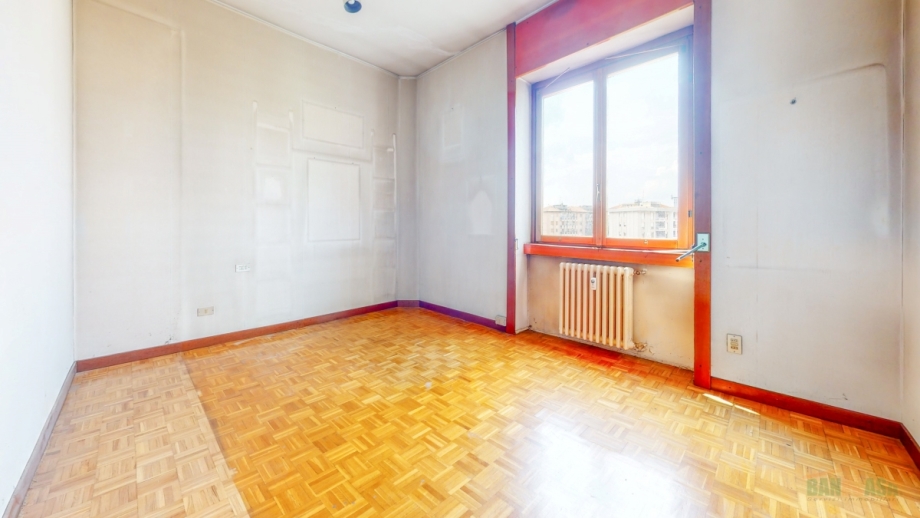 Appartamento in condominio di 5 locali MILANO di 177 mq