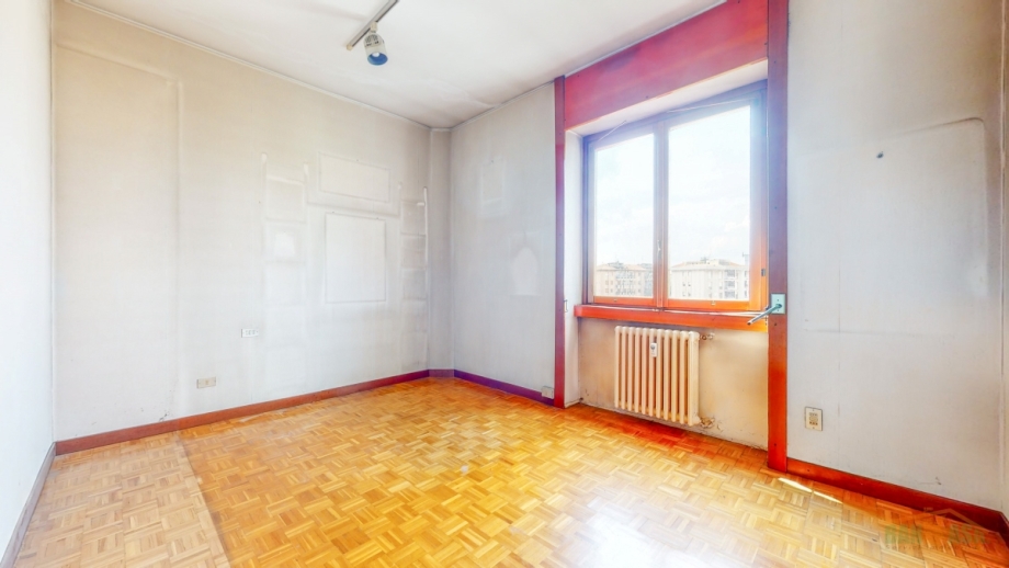Appartamento in condominio di 5 locali MILANO di 177 mq
