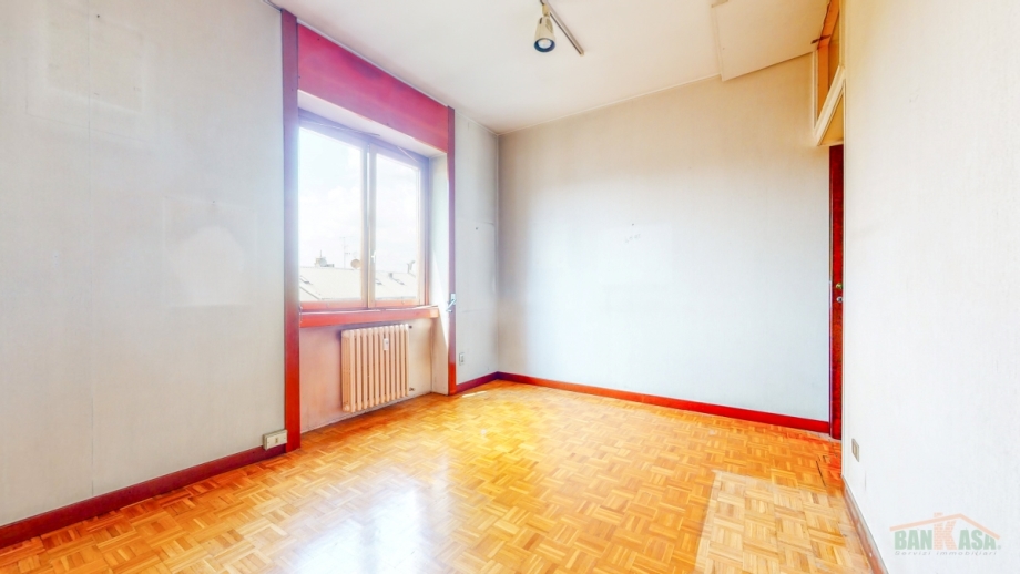 Appartamento in condominio di 5 locali MILANO di 177 mq
