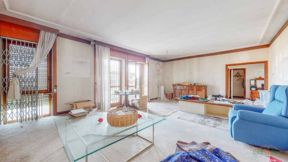 Appartamento in condominio di 5 locali MILANO di 177 mq
