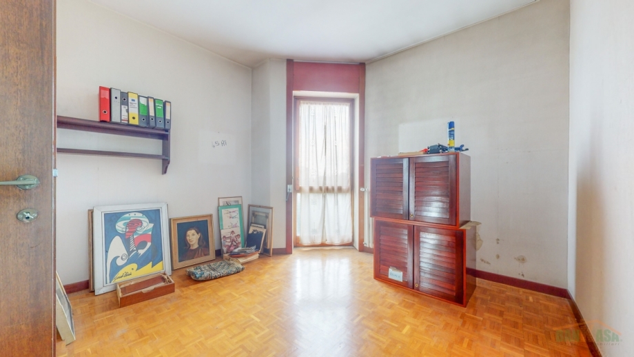 Appartamento in condominio di 5 locali MILANO di 177 mq