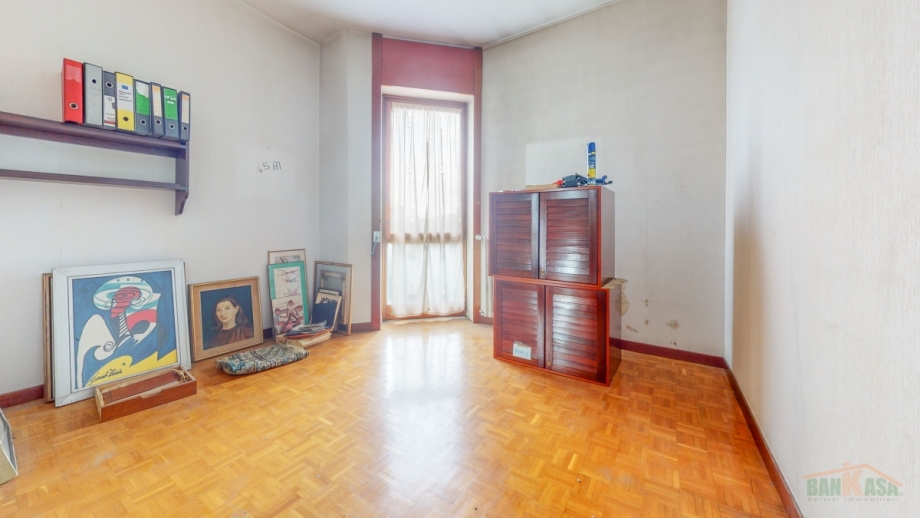 Appartamento in condominio di 5 locali MILANO di 177 mq
