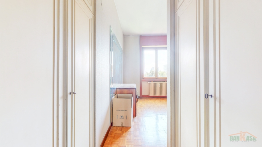 Appartamento in condominio di 5 locali MILANO di 177 mq