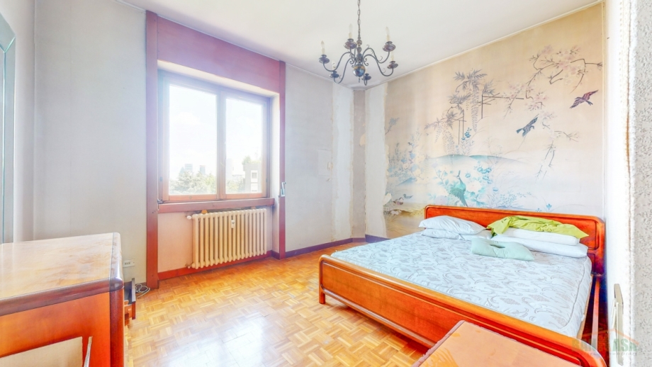Appartamento in condominio di 5 locali MILANO di 177 mq