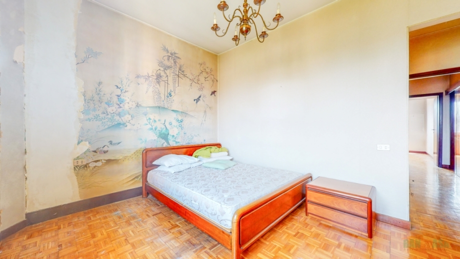 Appartamento in condominio di 5 locali MILANO di 177 mq
