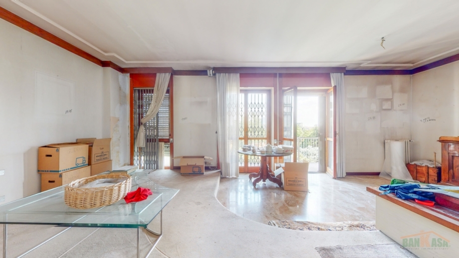 Appartamento in condominio di 5 locali MILANO di 177 mq
