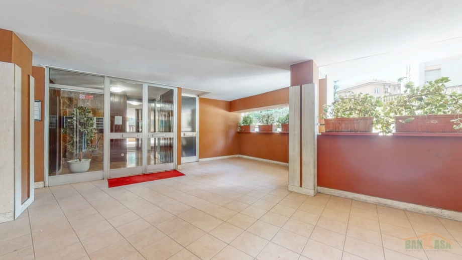 Appartamento in condominio di 5 locali MILANO di 177 mq