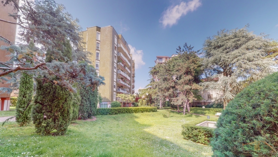 Appartamento in condominio di 5 locali MILANO di 177 mq