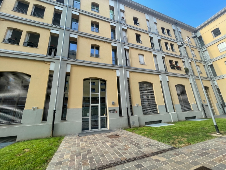 Appartamento in condominio di 1 locale MILANO di 71 mq