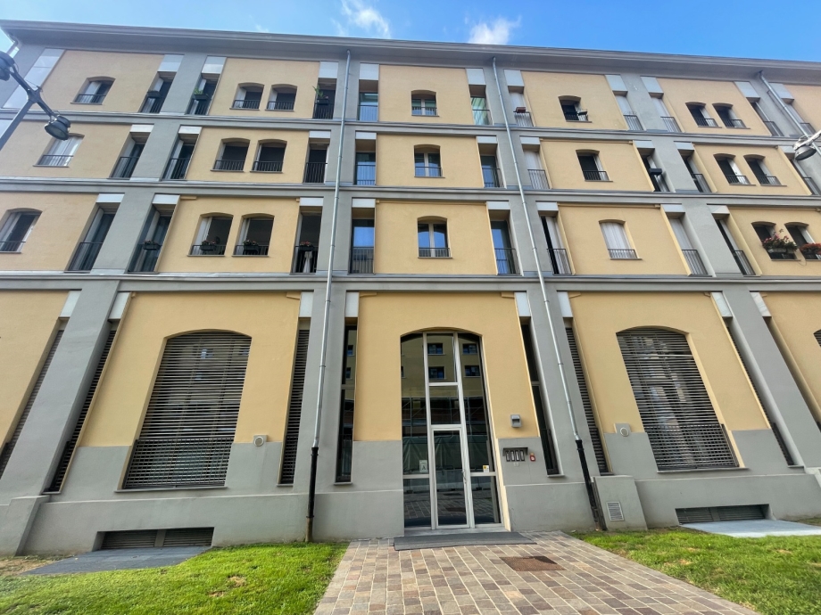 Appartamento in condominio di 1 locale MILANO di 71 mq