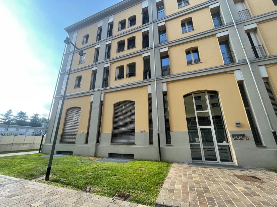 Appartamento in condominio di 1 locale MILANO di 71 mq
