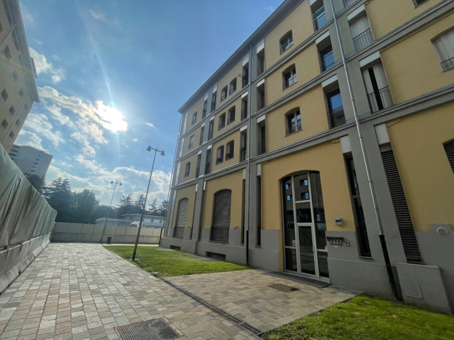 Appartamento in condominio di 1 locale MILANO di 71 mq