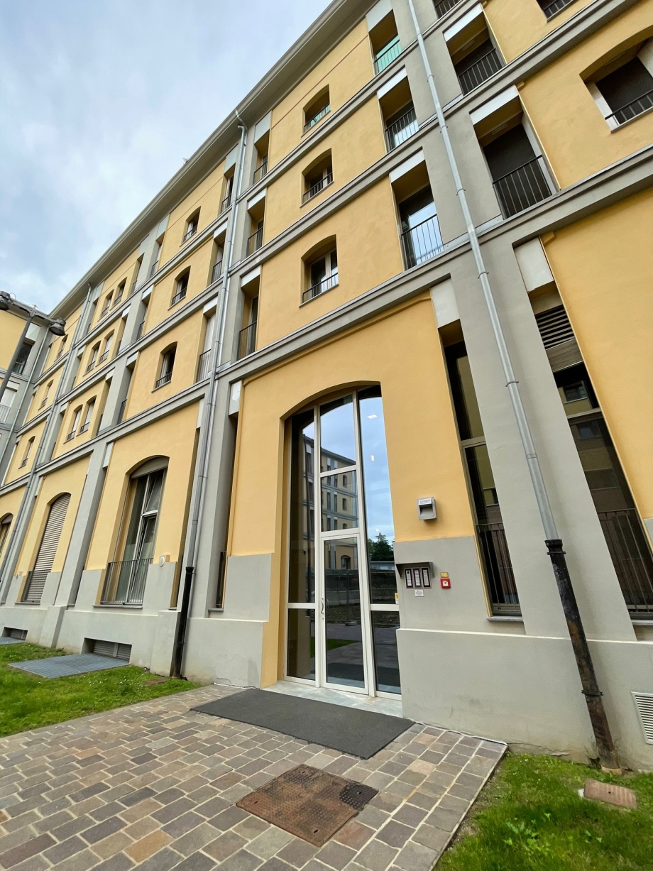 Appartamento in condominio di 1 locale MILANO di 71 mq