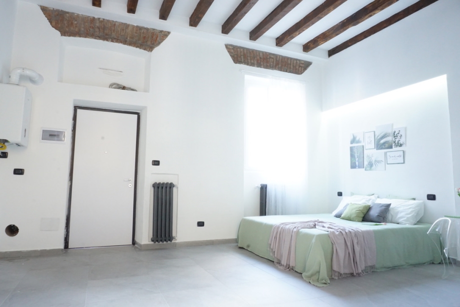 Appartamento in condominio di 1 locale MILANO di 40 mq