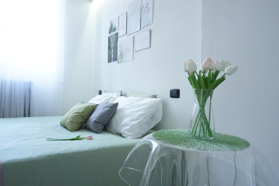 Appartamento in condominio di 1 locale MILANO di 40 mq