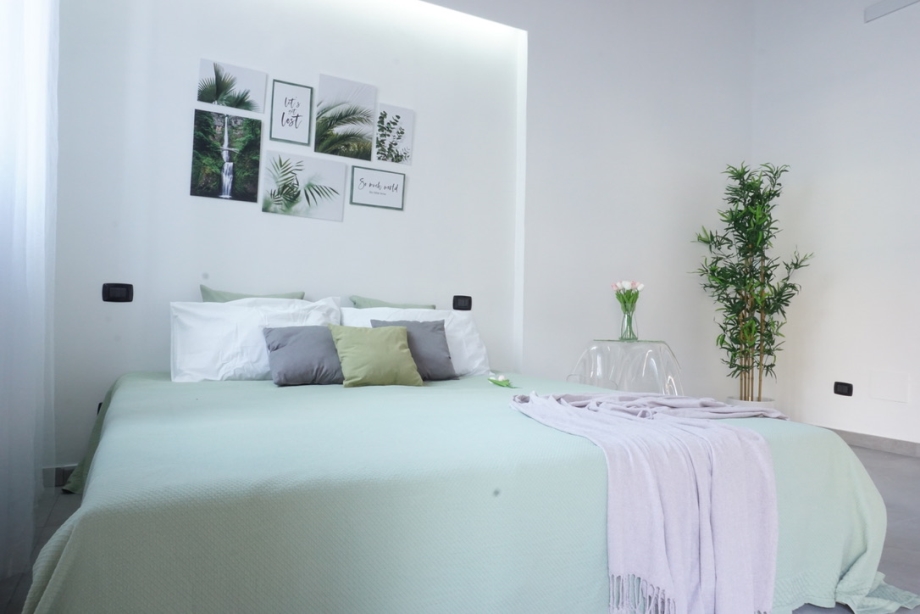 Appartamento in condominio di 1 locale MILANO di 40 mq