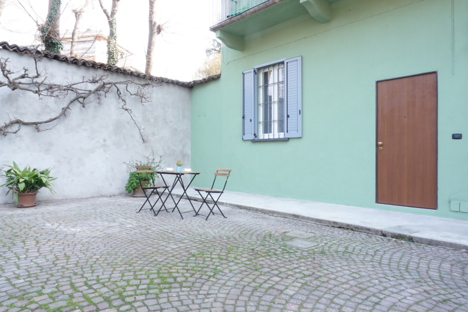 Appartamento in condominio di 1 locale MILANO di 40 mq