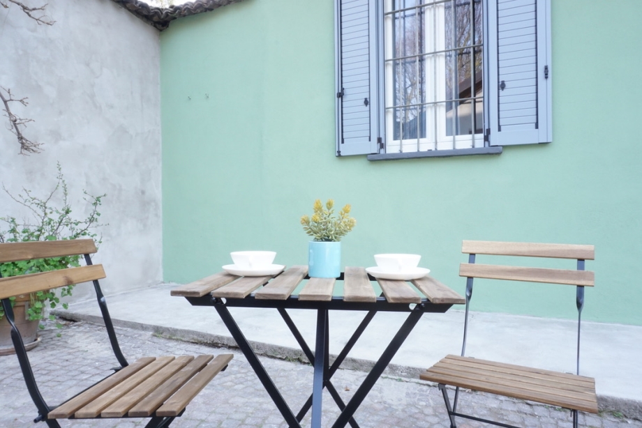 Appartamento in condominio di 1 locale MILANO di 40 mq