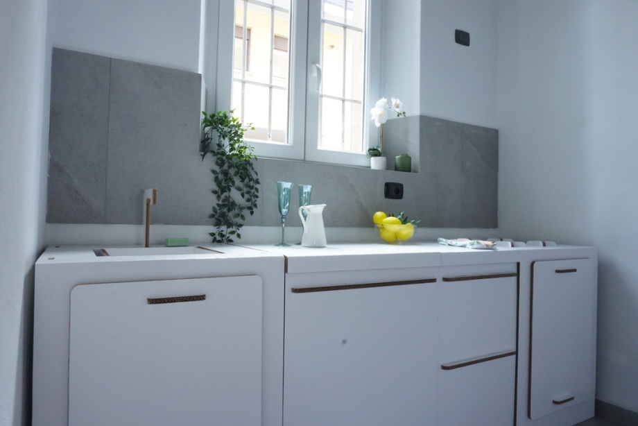 Appartamento in condominio di 1 locale MILANO di 40 mq