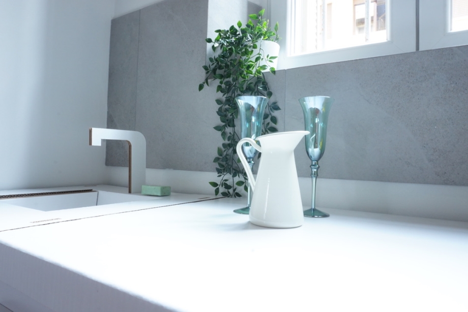 Appartamento in condominio di 1 locale MILANO di 40 mq
