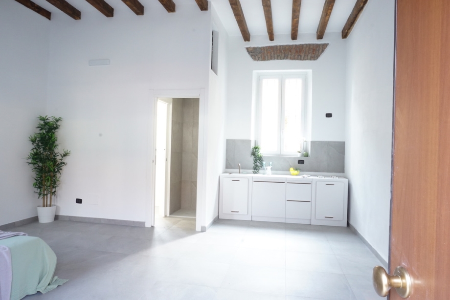 Appartamento in condominio di 1 locale MILANO di 40 mq