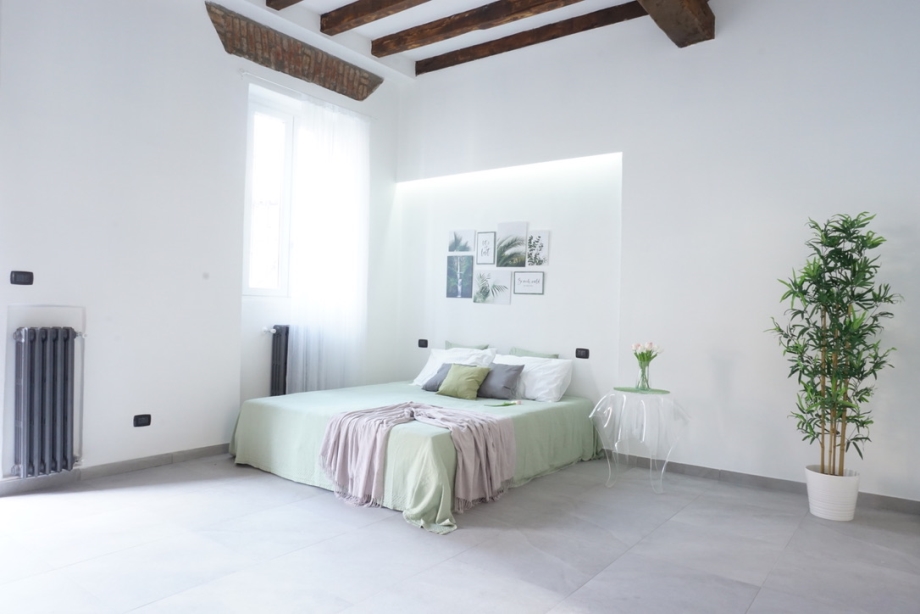 Appartamento in condominio di 1 locale MILANO di 40 mq