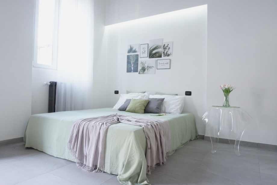 Appartamento in condominio di 1 locale MILANO di 40 mq