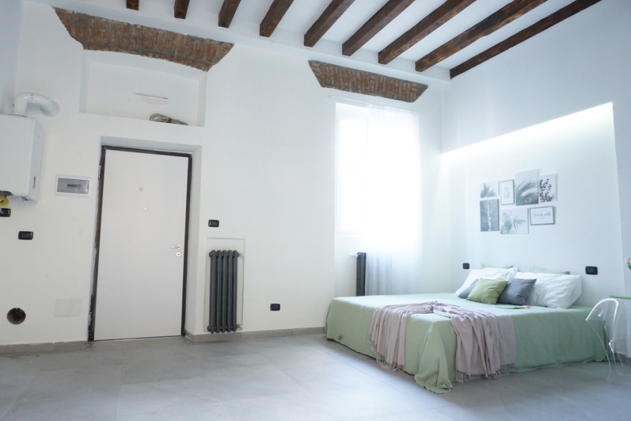 Appartamento in condominio di 1 locale MILANO di 40 mq