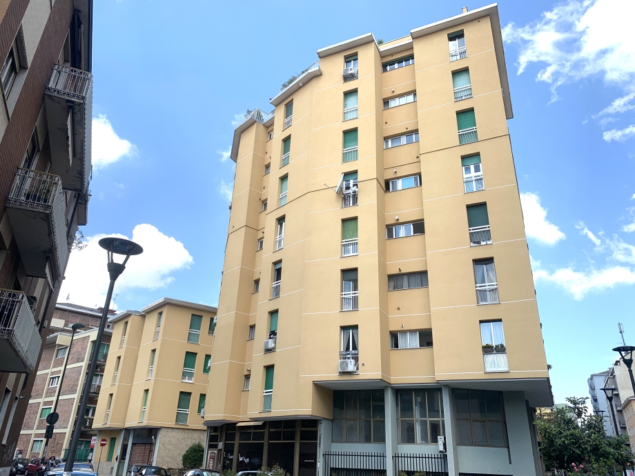 Appartamento in condominio di 3 locali SESTO SAN GIOVANNI di 66 mq