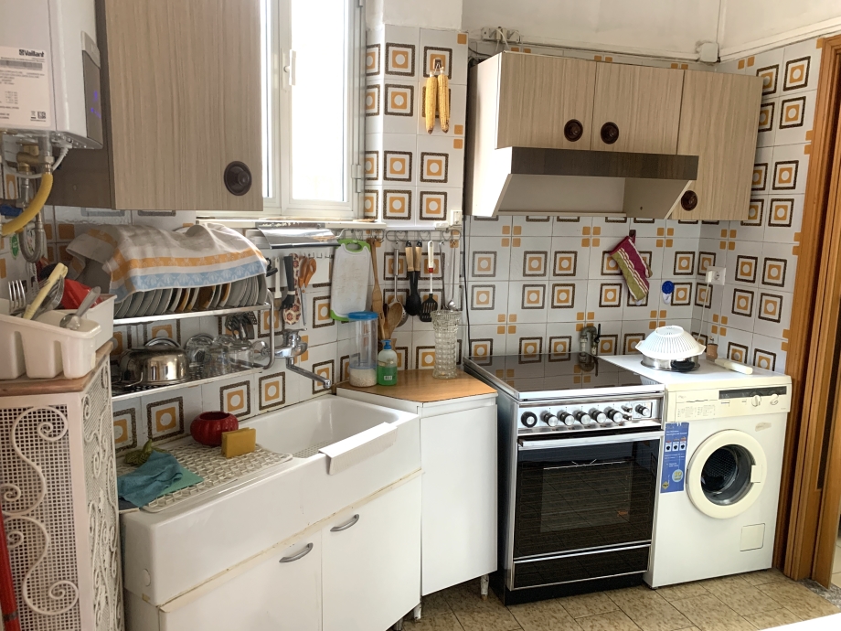 Appartamento in condominio di 3 locali SESTO SAN GIOVANNI di 66 mq