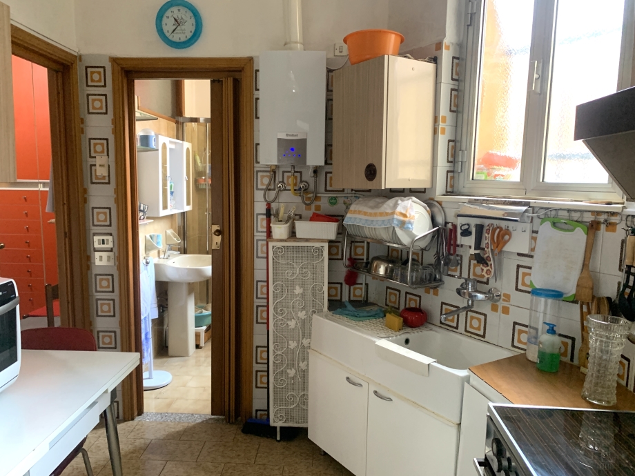 Appartamento in condominio di 3 locali SESTO SAN GIOVANNI di 66 mq