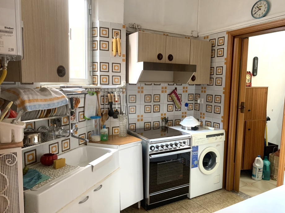 Appartamento in condominio di 3 locali SESTO SAN GIOVANNI di 66 mq